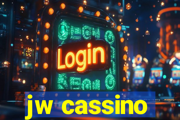 jw cassino